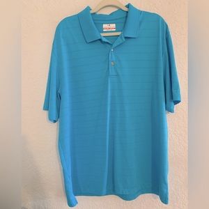 GRAND SLAM MENS BREATHABLE ATHLETIC SHIRT